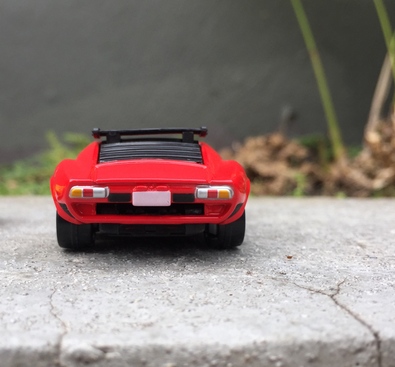 DAT ASS.
